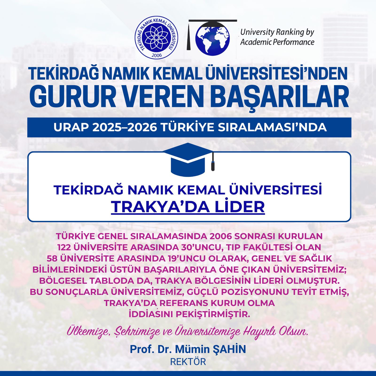 Namık Kemal Üniversitesi3